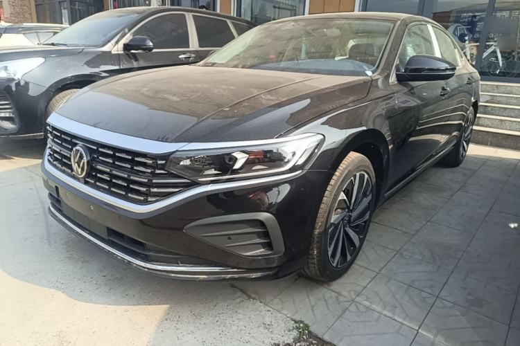 Used Volkswagen Passat 2026 Model, Outstanding 380TSI Longteng Edition