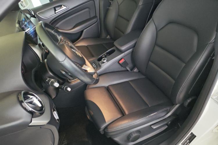 Used Mercedes-Benz B-Class 2017 B 200 Sport Edition