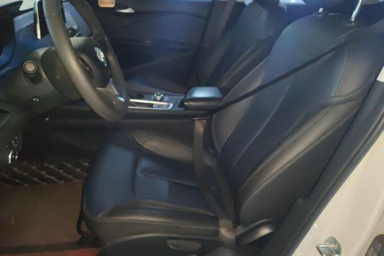 Used Buick Velite 6 2023 430km Range Commuter Version