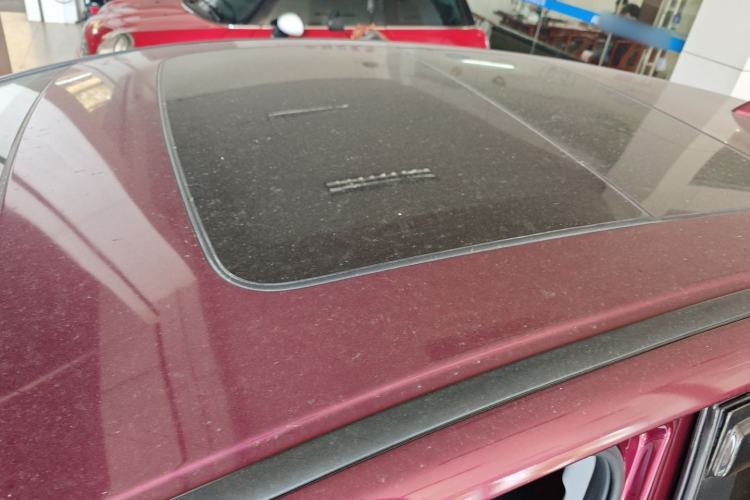 Used Honda Jade 2020 1.8L automatic Comfort version