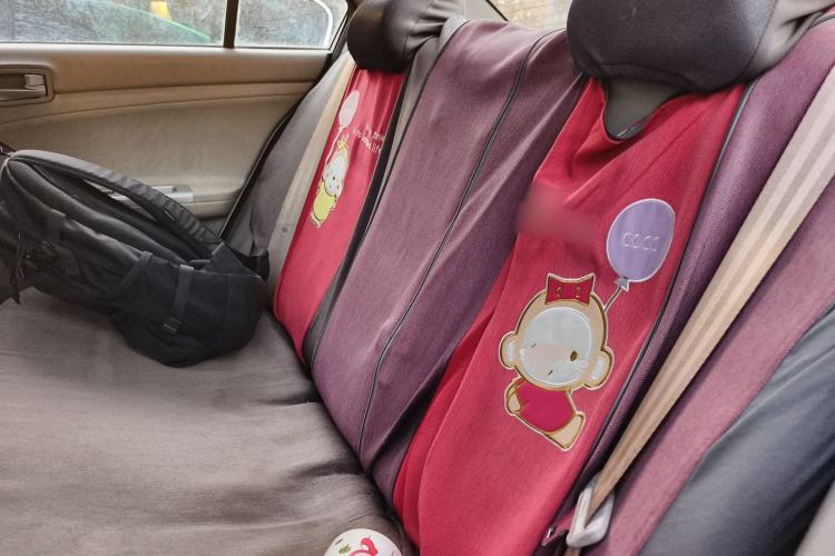 Used CHANGAN Alsvin V3 2015 1.4L Manual Meiruan Model China V Standard
