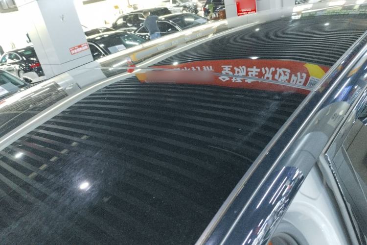 Used Li Auto L8 2023 Max model