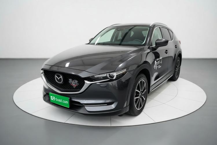 Used Mazda CX-5 2017 2.5L Automatic 4x4 Flagship Version China V Standard Guazi used car, China used car export, Used car for sale, Used  cars, Cheapest cars for sale