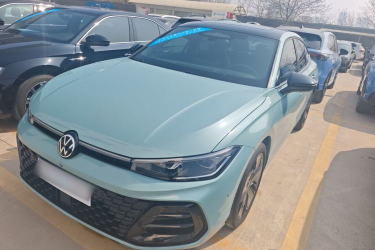 Used Volkswagen Passat 2025 Pro 380TSI Starry Dragon Luxury Edition