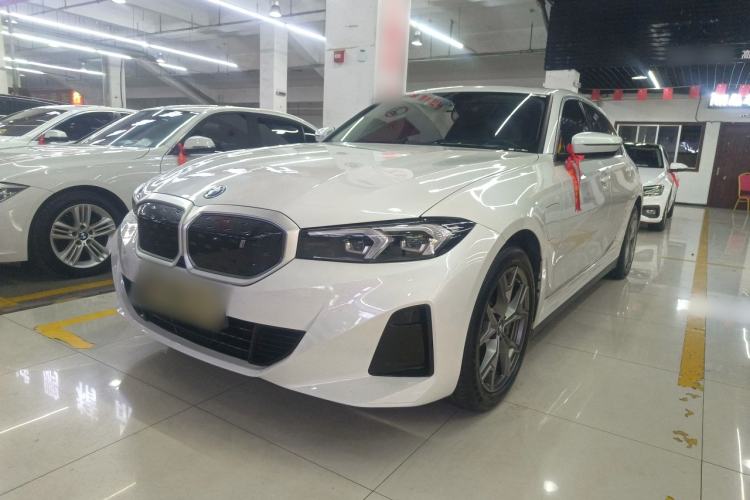 Used BMW i3 2022 eDrive 35 L