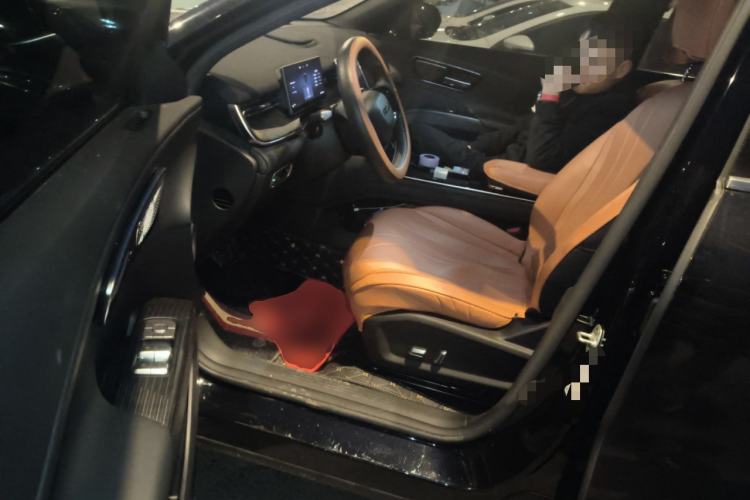 Used Chery Tiggo 8 2026 Fifth-Generation Leopard Model Kunpeng 1.6T Automatic Luxury Edition