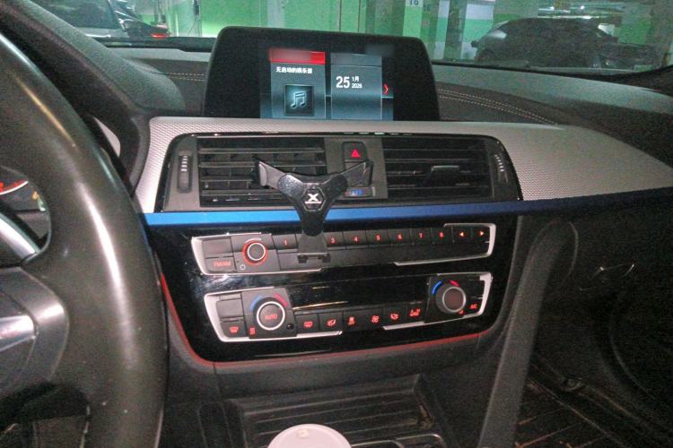 Used BMW 3 Series 2018 320i M Sport Package
