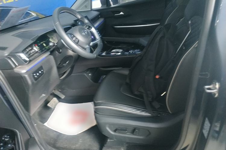 Used Hyundai Custo 2021 380TGDi Smart Luxury Premium LUX