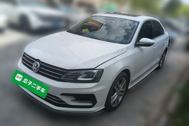 Used Volkswagen Sagitar 2018 280TSI DSG Ignite Edition