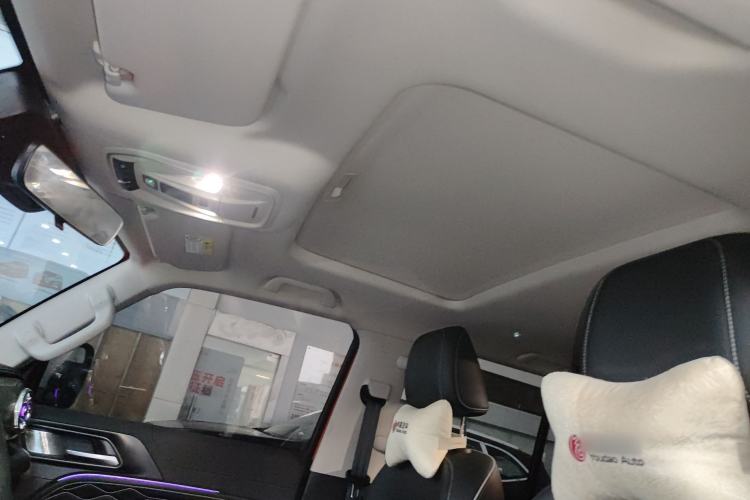 Used Tank 300 2021 Off-Road Edition 2.0T Conqueror Roof