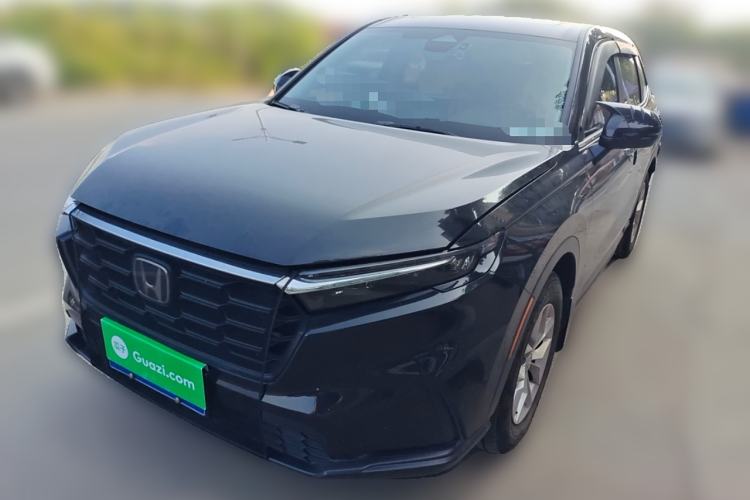 Used Honda CR-V 2024 240TURBO Two-Wheel-Drive FENGSHANG Edition 5 Seats