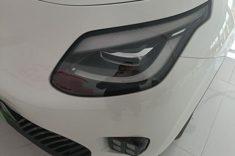 Used AION UT 2025 330 Starlight Edition Left Front Headlight