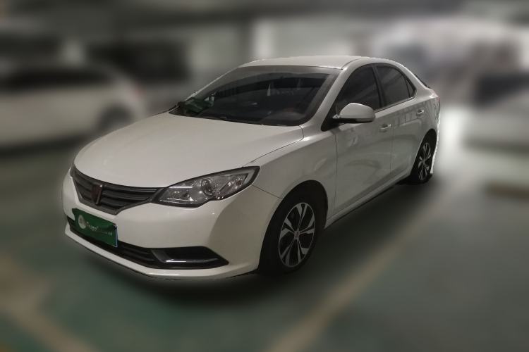 Used Roewe 360 2017 1.5L Automatic Smart Screen Version