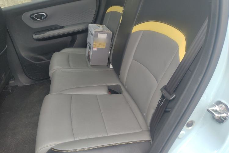 Used AION Y 2021 70 Enjoyment Tech Edition