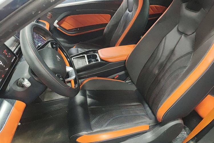 Used NETA GT 2023 660
