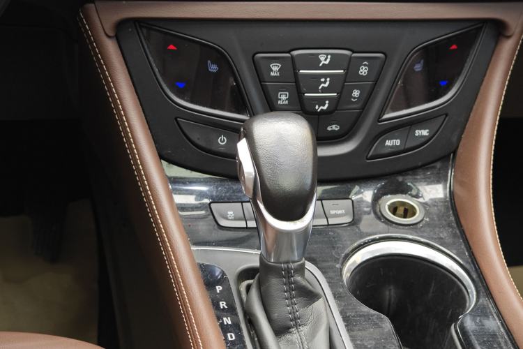 Used Buick Envision 2020 28T Four-Wheel Drive Elite Version
