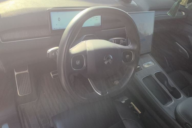 Used Nio ES7 2022 100kWh First Edition