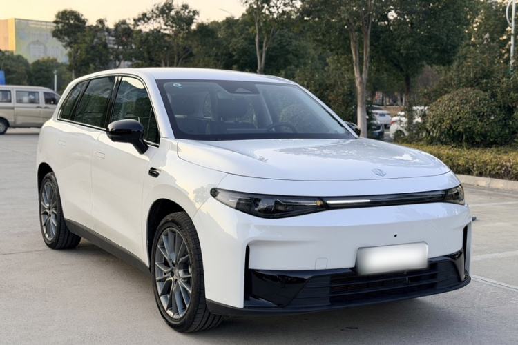 Used Leapmotor C10 2024 530 Comfort Edition
