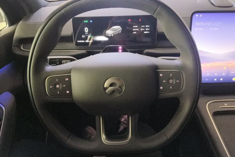 Used Nio ES6 2025 75 kWh