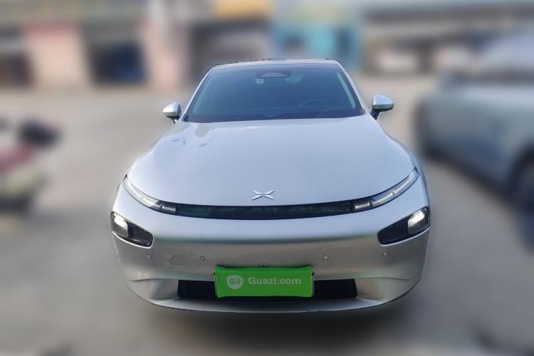 Used XPeng P7 2023 P7i 702 Pro
