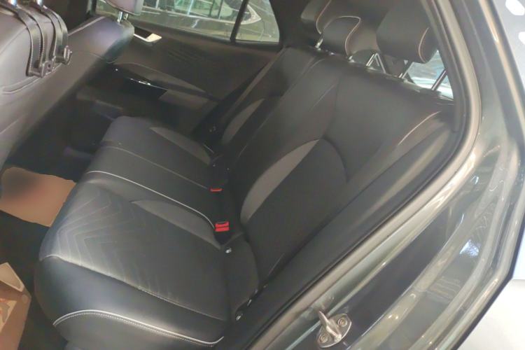 Used Volkswagen ID.3 2023 Pure Smart Edition
