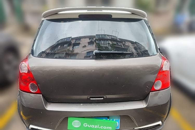 Used Suzuki Swift 2014 1.5L Manual Fashion Edition