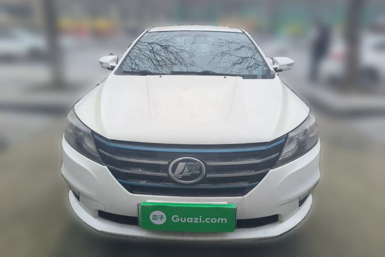 Used Lifan Auto 650EV 2018 Comfort Model