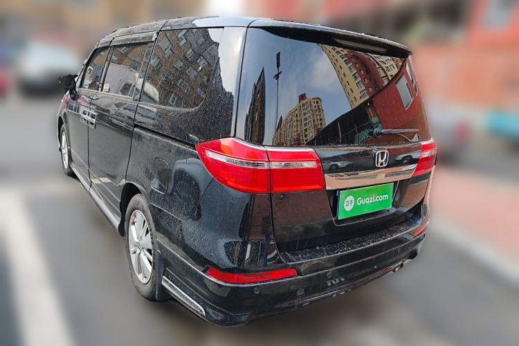 Used Honda Elysion 2012 2.4L VTi Luxury Edition
