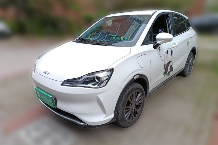 Used NETA V 2022 Chao 400 Lite