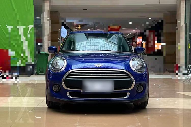 Used MINI MINI 2018 1.5T ONE PLUS Five-Door Edition