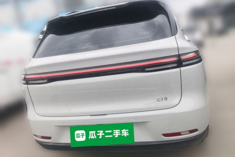 Used Leapmotor C10 2026 605 Enjoyment Edition
