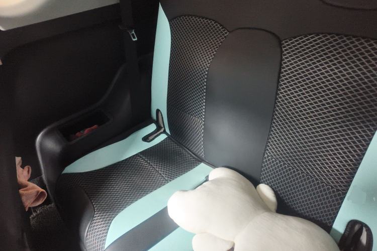 Used Chery Little Ant 2021 200 000 Yuan Ant Fan Edition Energized Version Lithium Iron Phosphate 301 km