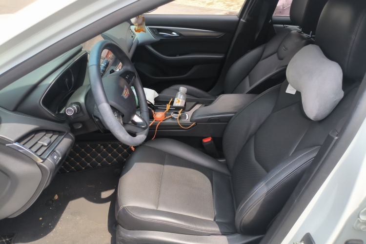 Used Cadillac CT5 2021 28T Luxury Model