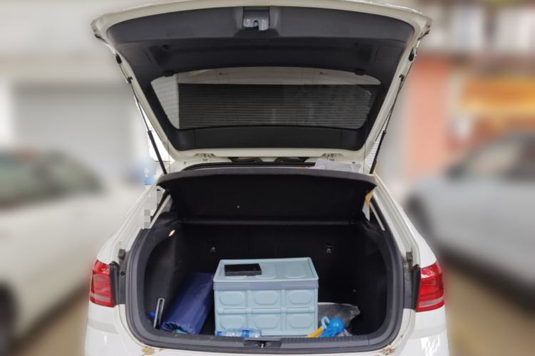 Used Volkswagen Gran Lavida 2017 230TSI DSG Comfort Edition
