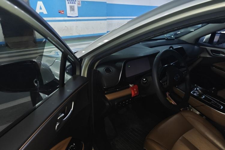 Used AION S 2019 Meizu Evo 630
