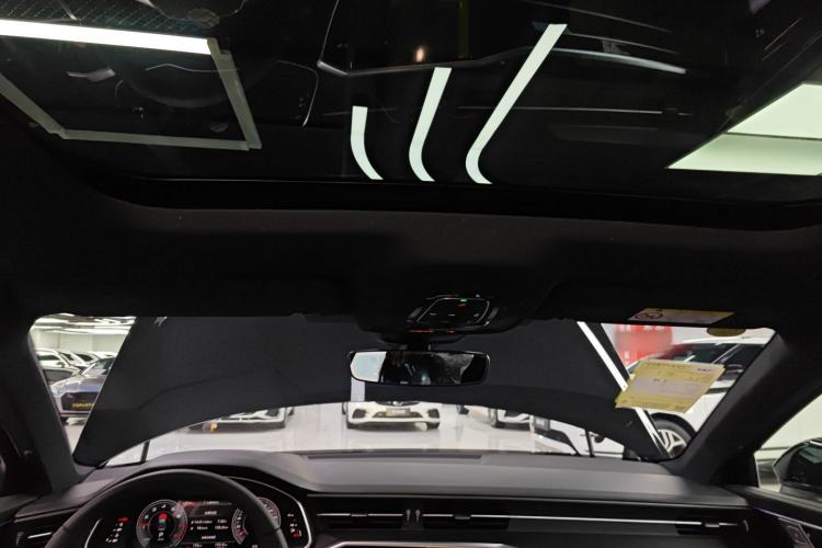 Used Audi A6L 2026 45 TFSI quattro Prestige Dynamic Edition
