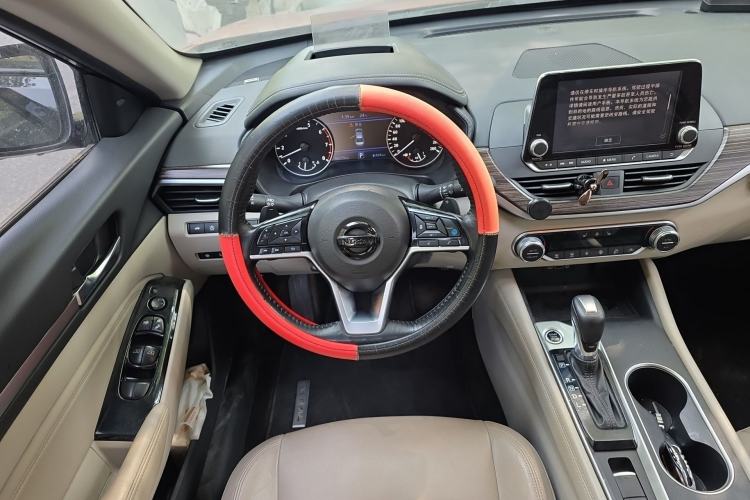 Used Nissan Teana 2019 2.0T XV AD1 Prestige Navigation Edition Steering Wheel