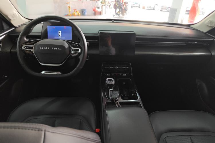 Used Wuling Xingguang 2023 70 Standard Edition