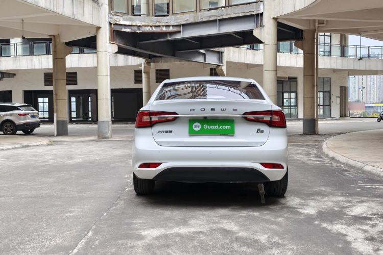 Used Roewe i5 2020 1.5L Automatic 4G Connect Luxury Flagship Edition