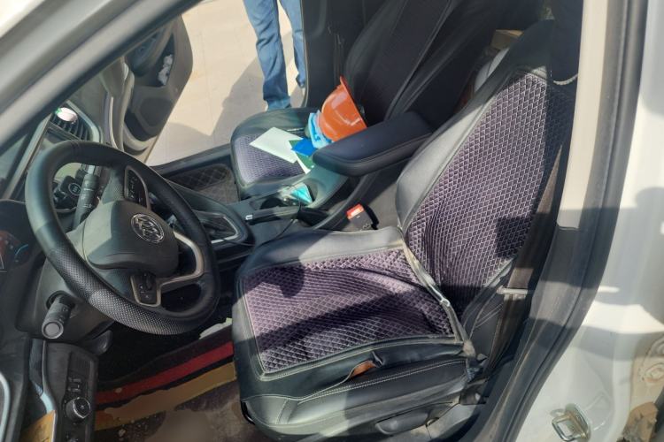 Used Buick GT 2021 Revised Version Flagship 1.5L Automatic Elite Edition