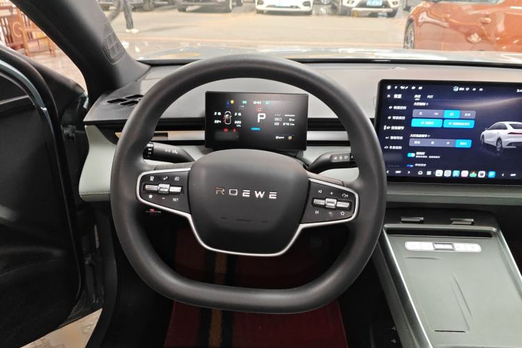 Used Roewe D6 2025 520km Smart Enjoyment Version
