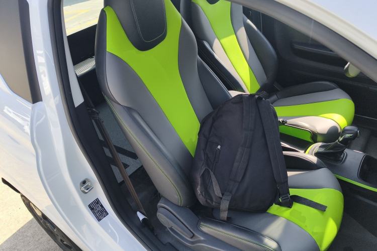 Used Roewe Clever 2021 302km All-Round Version