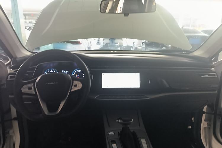 Used Oshan X7 2020 1.5T Automatic Luxury Model