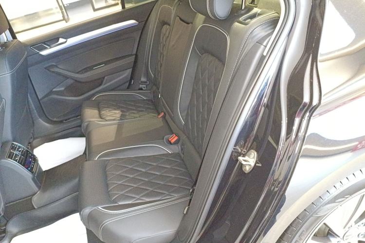 Used Volkswagen Magotan GTE Plug-in Hybrid 2022 GTE Luxury Model