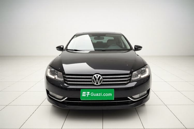 Used Volkswagen Passat 2014 1.8TSI DSG Prestige Edition Exterior 1