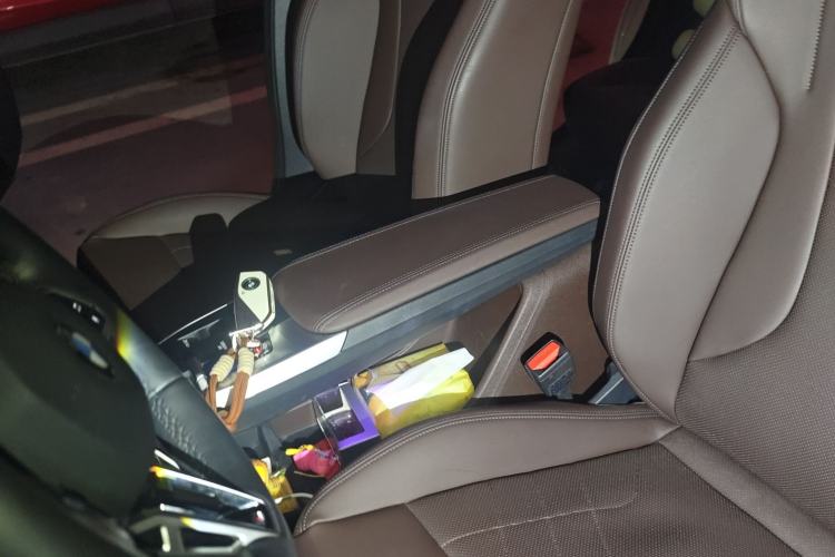 Used BMW X1 2023 sDrive25Li M Sport Package