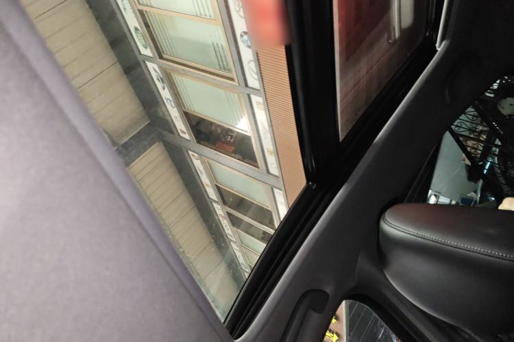 Used Honda XR-V 2020 1.5L CVT Comfort Version Headliner