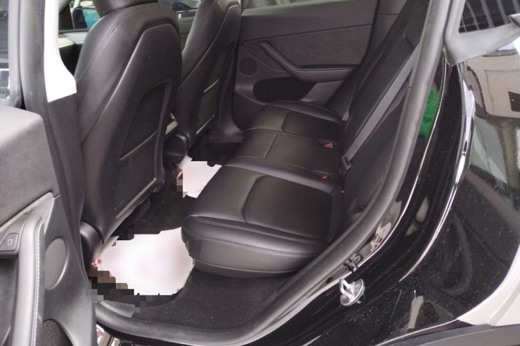 Used Tesla Model Y 2023 Rear-Wheel-Drive Version