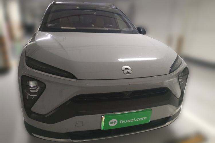 Used Nio ES6 2019 430 km Performance Version
