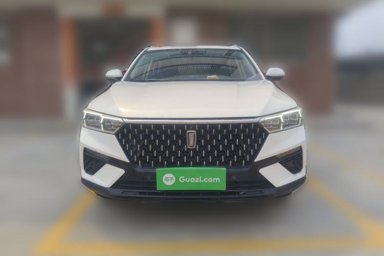 Used Bestune T77 2019 230 TID Automatic Prestige Version China VI
